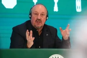Ο Μπαλντίνι και οι αποφάσεις (ΠΑΟ)