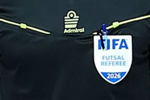 ΡΕΦ/Φούτσαλ