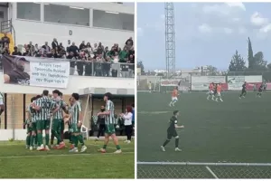 Ομόνοια 29Μ και Καρμιώτισσα στην Α΄ Κατηγορία! (Φώτος)
