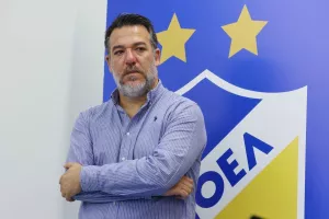 Η...εξέλιξη (ΑΠΟΕΛ)