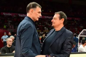 Το ψέμα του Αταμάν και η αλήθεια του Μπαρτζώκα