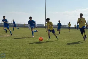 Κλήρωση Κυπέλλου Grassroots Κ14 και Κ13