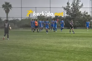 Πεντάρα...ο Απόλλωνας (Αποτελέσματα/Φώτος Kerkida)