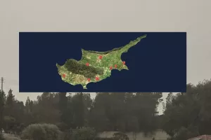 Κόκκινο... ΚΑΙ στη Λευκωσία