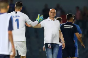Reunion...με "2" (Τιμούρ)