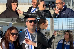 (Βίντεο Kerkida) Οι Απολλωνίστες... μάντεψαν σωστά!