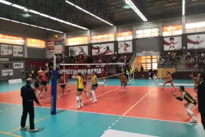 Κέρδισε η Νέα Σαλαμίνα, αλλά η ΑΕΛ προκρίθηκε στον τελικό! (Φώτος Kerkida)