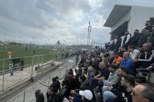 Ομόνοια 29Μ και Καρμιώτισσα στην Α΄ Κατηγορία! (Φώτος)