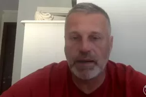 ΑΠΟΨΗ Κόζλεϊ/"Μεγάλο λάθος, κάνουμε... ποδοσφαιριστές σε πολύ μικρή ηλικία"
