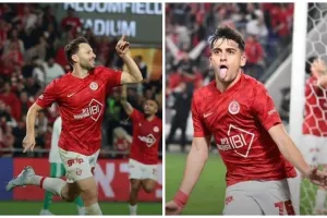 SHOW...Λοΐζου και Άλτμαν!