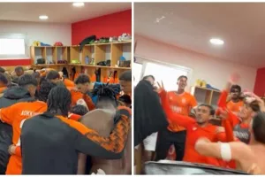 (BINTEO) Καρμιώτισσα με Άννα Βίσση και Πέγκυ Ζήνα!