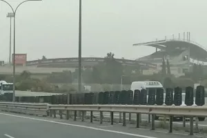 ΑΝΑΜΟΝΗ για το "αιώνιο" και τα άλλα 2