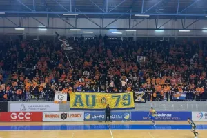 Παροξυσμός...ΑΠΟΕΛ/"Έφυγαν" 400 εισιτήρια σε 30 λεπτά!