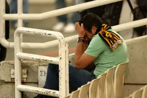 Η πιο… μαύρη σελίδα