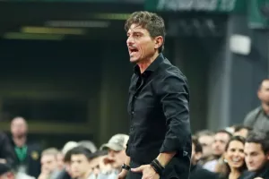Μήνυμα Γιαννακόπουλου: "Κάποιοι δεν έχουν καταλάβει πού βρίσκονται"