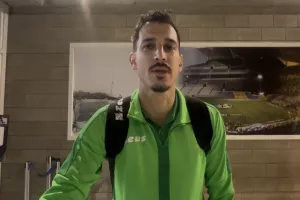 (ΒΙΝΤΕΟ Kerkida) ΔΗΛΩΣΕΙΣ για το...διπλό και τον Οκκά!