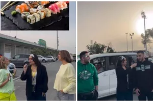 (ΒΙΝΤΕΟ) "Τι τρως μετά από νίκη και τι μετά από ήττα;"
