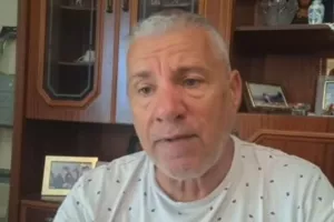 (ΒΙΝΤΕΟ) Επίμαχες φάσεις με Τσίκινη