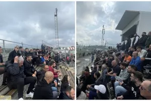 Κοσμοσυρροή!