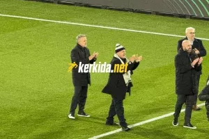 ΞΑΝΑ...ΜΑΖΙ!