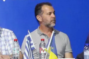 Αλέξης Ανδρέου/ΑΠΟΕΛ