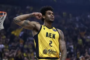 ΑΠΙΘΑΝΗ η ΑΕΚ προκρίθηκε στο FINAL-4!