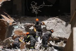 Αβεβαιότητα μετά την «κατάρρευση» των συνομιλιών ΗΠΑ και Ιράν