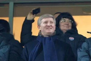 Oυκρανός Billionaire για... Cyprus League