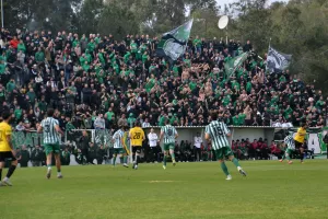 (Φωτορεπορτάζ) ΠΑΕΕΚ-Ομόνοια 29Μ