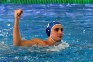 Σπουδαία ανατροπή και μεγάλη νίκη για την Ελλάδα κόντρα στην Σερβία