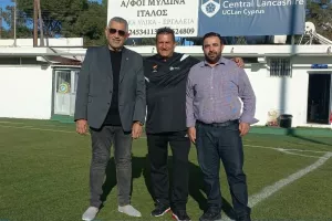 «Το αποτέλεσμα γράφεται στον πίνακα… οι αξίες όμως μένουν στο γήπεδο» 