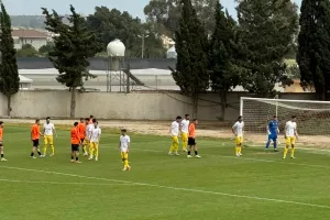 Ομόνοια 29Μ και Καρμιώτισσα στην Α΄ Κατηγορία! (Φώτος)