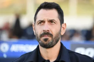 Οριστικό για Πετράκη