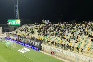 (ΒΙΝΤΕΟ Kerkida) Ο Γκαρθία τους...ξεσήκωσε