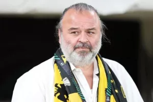 "Θα μπορούσαμε να ζητήσουμε περισσότερα από τους διαιτητές- Κοτέτσι το γήπεδο της Ράγιο"