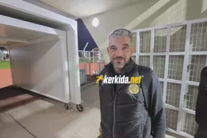 Για να μεγαλώσει... το δείγμα