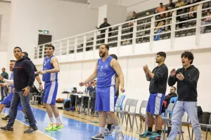 Η Ύδρα Ασφαλιστική ΕΝΑΔ έκανε το 1-0 