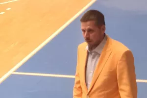 "Αφιερωμένη η νίκη στους ήρωες της ΕΟΚΑ"
