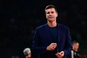 Μπετσίροβιτς: «Πιστεύω θα είναι στο F4 ο Παναθηναϊκός»
