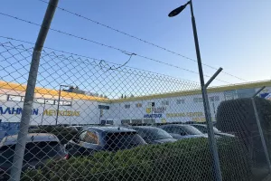 Οργάνωση και στήριξη από όλους