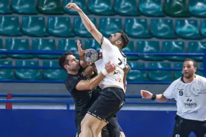 Έκλεισαν ραντεβού στους τελικούς