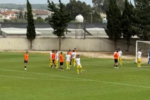 Ομόνοια 29Μ και Καρμιώτισσα στην Α΄ Κατηγορία! (Φώτος)