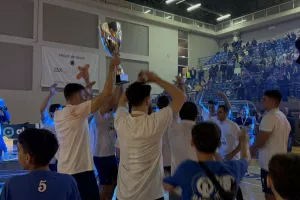 (Βίντεο-Φώτος kerkida) Απονομές... για Παφιακό