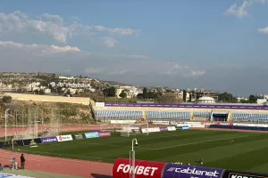Οι έντεκα του Μαρτίνς