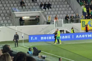Αναγκαστική για Σαμπορίτ