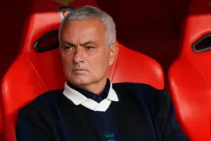 "Ο Μουρίνιο μπορεί να επιστρέψει στη Ρεάλ!"