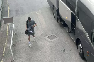 Φώτος kerkida/Στο γήπεδο η Πάφος