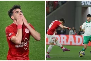 (ΒΙΝΤΕO) ΤΑ 2 ΓΚΟΛ και η ασίστ του "Λούη"