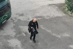 (Φώτος Kerkida) Στο ΓΣΠ η Ομόνοια