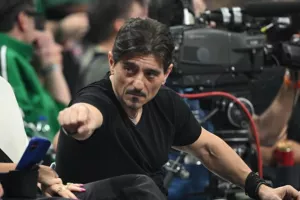 Η απάντηση Γιαννακόπουλου στη δήλωση Αγγελόπουλων 